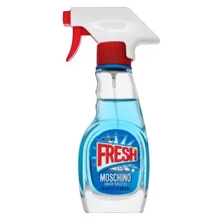 Moschino Fresh Couture toaletná voda pre ženy 30 ml