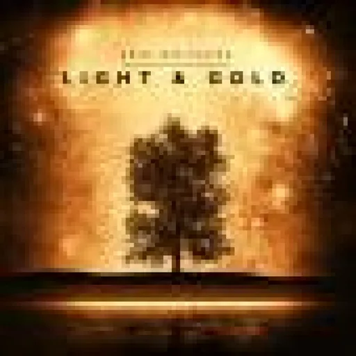 Eric Whitacre, LIGHT & GOLD, CD