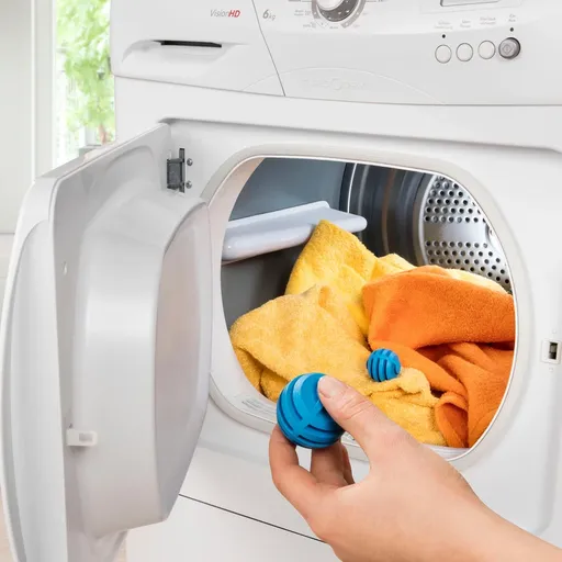 RUCO Míčky do sušičky, 4 ks