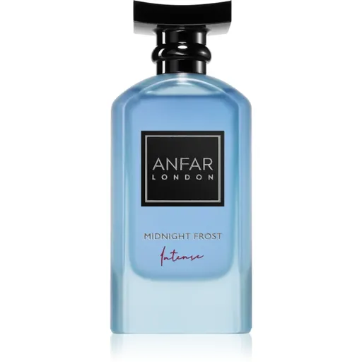 Anfar Midnight Frost Intense parfémový extrakt pre mužov 100 ml