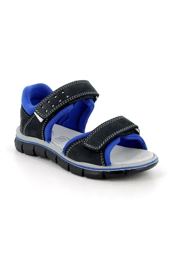 Detské semišové sandále Primigi