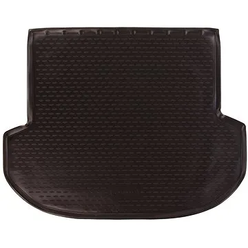 SIXTOL Vaňa do kufra gumová HYUNDAI Santa Fe SUV 2017 -> (HBC10134)