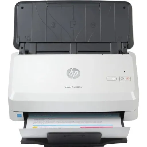 HP ScanJet Pro 2000 s2 6FW06A#B19 skener