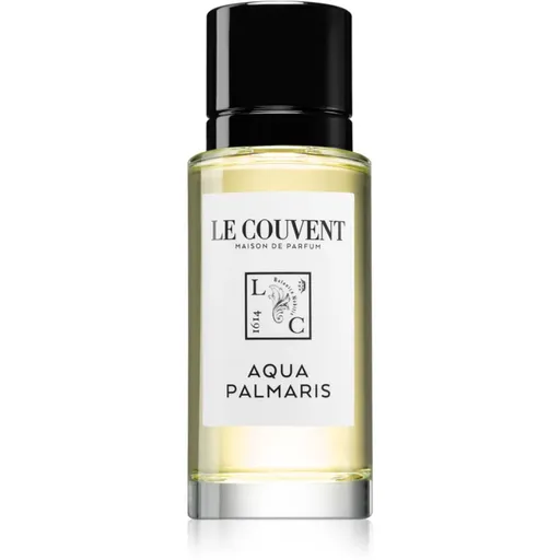 Le Couvent Maison de Parfum Cologne Botanique Absolue Aqua Palmaris toaletná voda unisex 50 ml