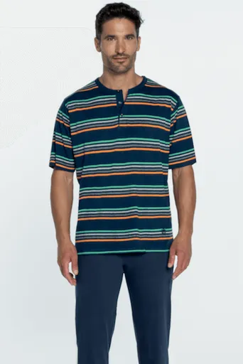 GUASCH Pánske pyžamo LEONARDO