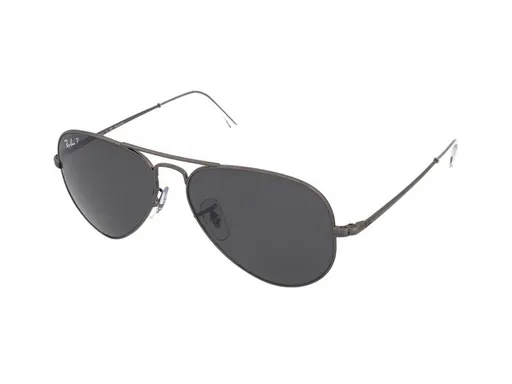Ray-Ban Aviator Metal II RB3689 004/48