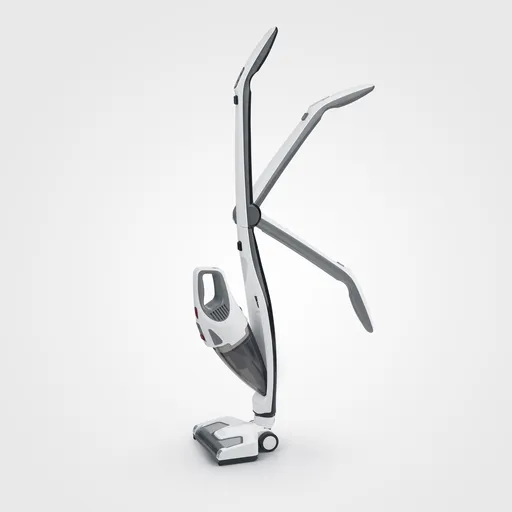 Severin HV 7173 bezdrôtový tyčový a ručný vysávač