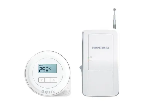 Termostat EUROSTER Q1 TX bezdrôtový