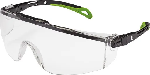 LUZERET IS okuliare AF,AS číra