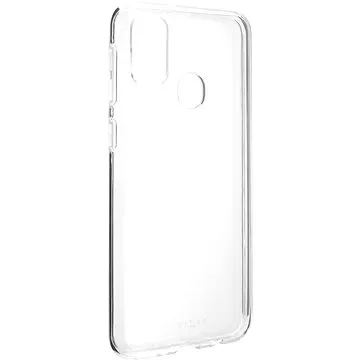 FIXED na Samsung Galaxy M21 číry (FIXTCC-537)