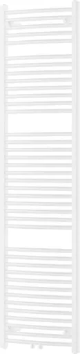 MEXEN - Mars vykurovací rebrík/radiátor 1800 x 500 mm, 814 W, biela W110-1800-500-00-20
