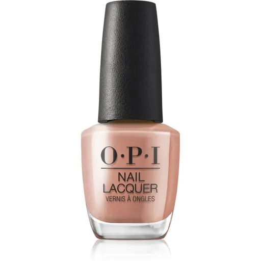 OPI The Mani-tude Nail Lacquer lak na nechty odtieň Flannel Aerobics 15 ml