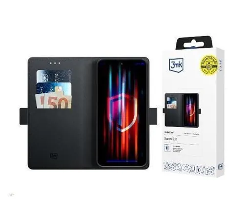 3mk ochranné púzdro Wallet Case pre Samsung Galaxy A36 5G