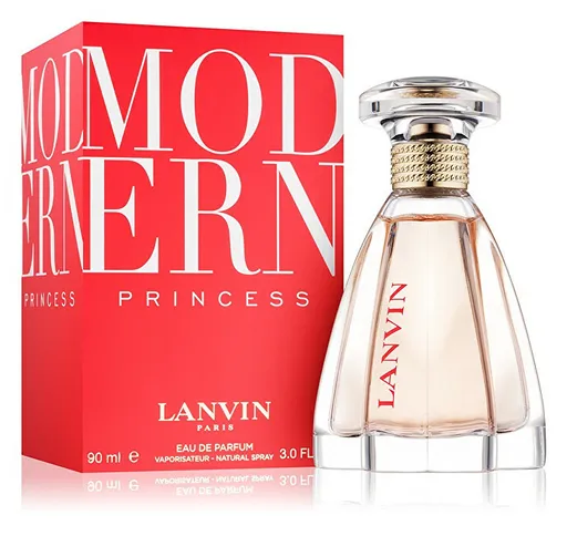 LANVIN Modern Princess EdP 90 ml