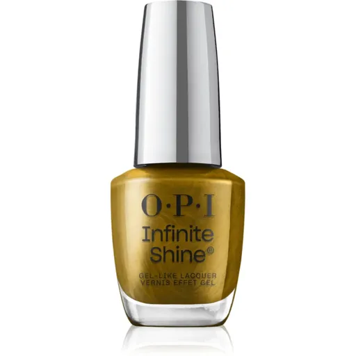 OPI Good Enough to Treat Infinite Shine lak na nechty odtieň Have a Brittle Fun 15 ml