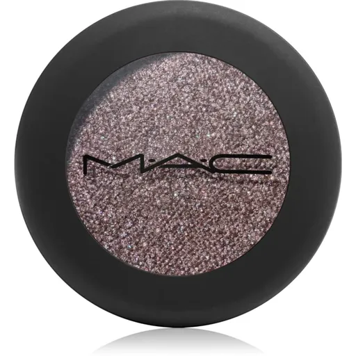 MAC Cosmetics Eye Shadow Metallic metalické očné tiene odtieň Bust 1 g