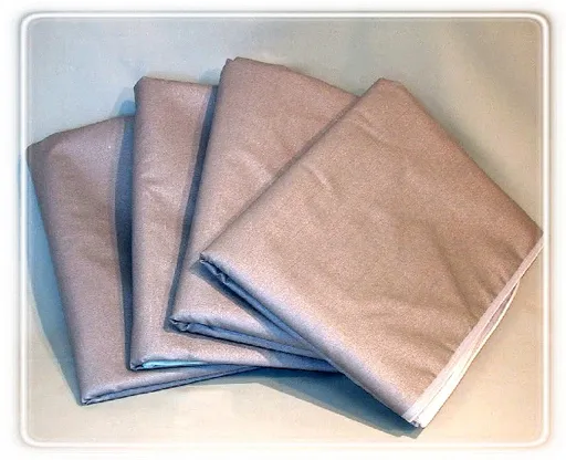 MAKRO - Poťah na žehliacu dosku 130x51 TE