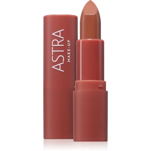 Astra Make-up Lip Creamynal krémový rúž odtieň 0006 clarck 4 g