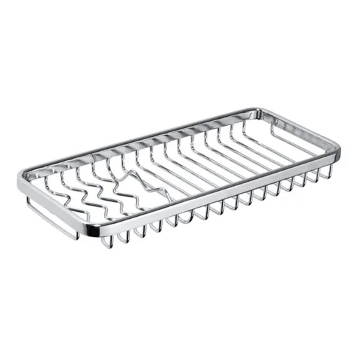 Bemeta Cytro polička chróm 102308082