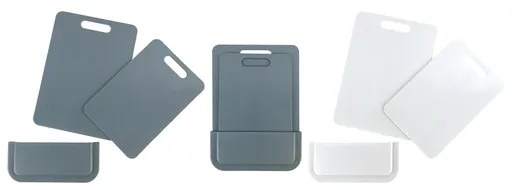 MAKRO - Doska na krájanie 2ks závesná rôzne farby