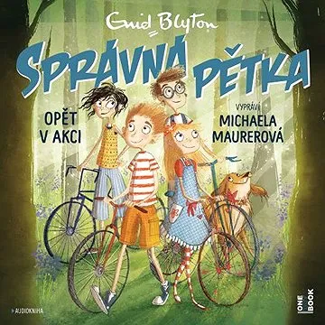 Správná pětka opět v akci