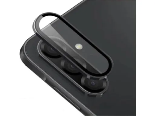 Ochranná fólia na objektív fotoaparátu pre SAMSUNG A566/A36/A266/A56 5G/A36 5G/A26 5G Black