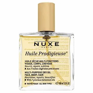Nuxe Huile Prodigieuse Dry Oil multifunkčný suchý olej na tvár, telo a vlasy 100 ml