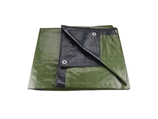 Extol Premium 14107 plachta PE nepromokavá silná 150g/m² , 3x4m