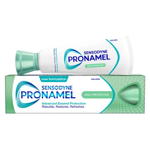 SENSODYNE PRONAMEL MINT ZUBNÁ PASTA 75ML