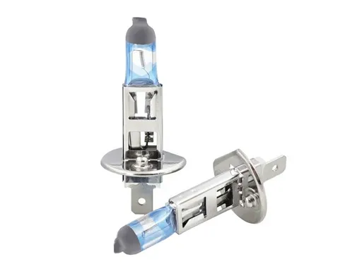 Autožiarovka halogénová H1 12V 55W Night unlimited CARCLEVER