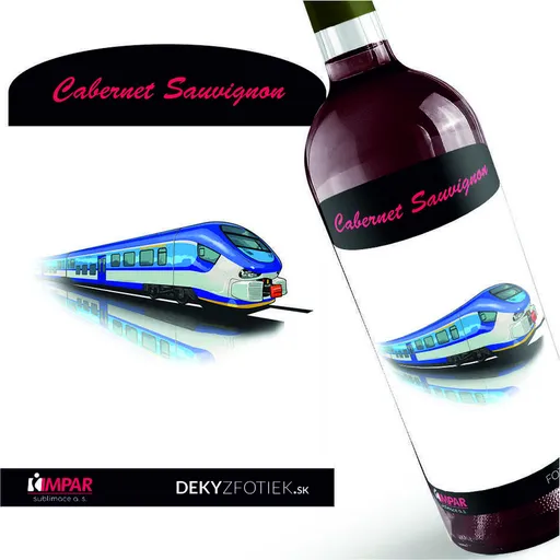 Víno RegioShark (Druh Vína: Červené víno)