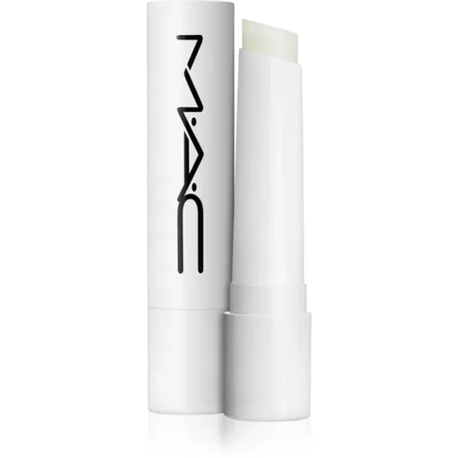 MAC Cosmetics Squirt Plumping Gloss Stick lesk na pery v tyčinke odtieň Clear 2.3 g