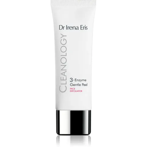 Dr Irena Eris Cleanology Gentle Enzymatic Peel čistiaci peeling s exfoliačným účinkom 75 ml