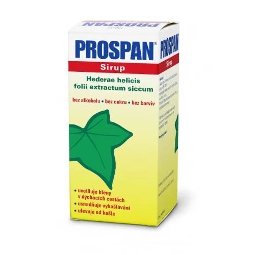 Prospan sir.1 x 200 ml
