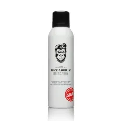 Slick Gorilla Hair Spray Strong lak na vlasy 200 ml