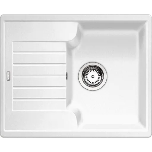 Blanco Zia 40 S drez biela 516922