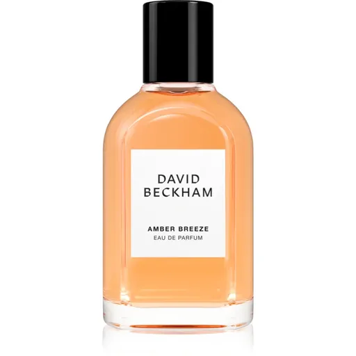 David Beckham Amber Breeze parfumovaná voda pre mužov 50 ml
