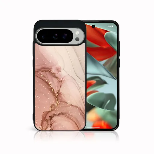 MY ART Ochranný kryt pre Google Pixel 9 Pro XL SHIMMER (152)