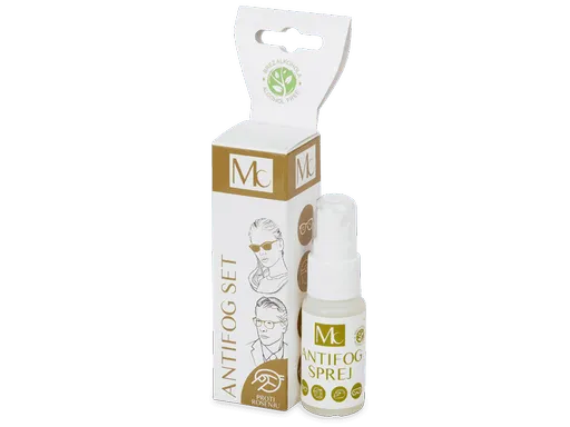 Magic Cleaner Antifog 20 ml