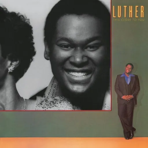 Luther, This Close To You, CD