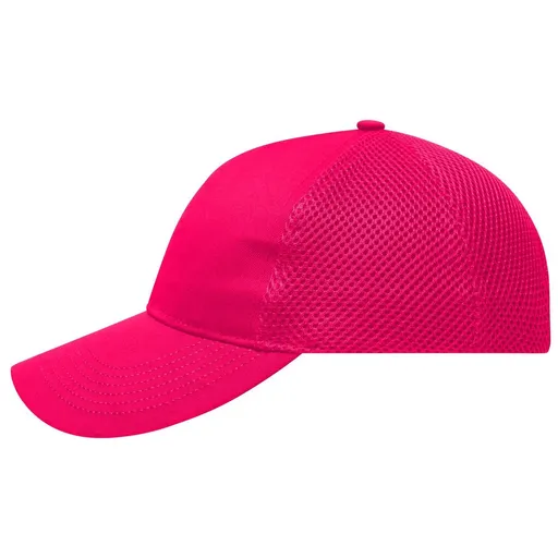 Myrtle Beach (Daiber) Priedušná 6P šiltovka MB6216 - Purpurová | uni