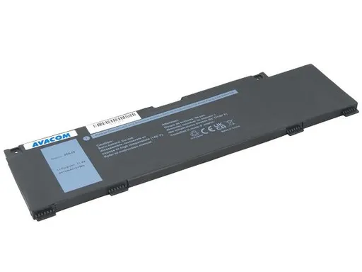 AVACOM Náhradná batéria Dell G3 3590 Li-Pol 11,4 V 4470mAh 51Wh