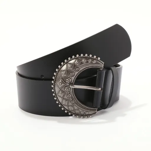 Opasok s veľkou sponou