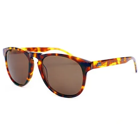 Fortis polarizačné okuliare hawkbill light bledšie