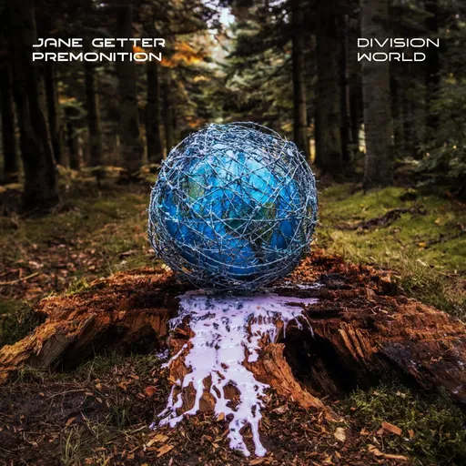 Jane Getter Premonition, DIVISION WORLD, CD