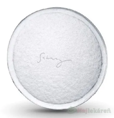 Sakury Body peelingová šošovka na telo