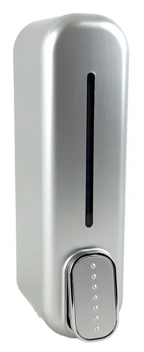 MAKRO - Dávkovač tekutého mydla 21cm