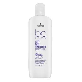 Schwarzkopf Professional BC Bonacure Frizz Away Conditioner posilňujúci kondicionér proti krepateniu vlasov 1000 ml
