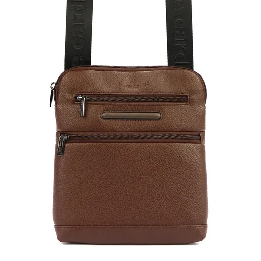 Praktická crossbody taška Pierre Cardin