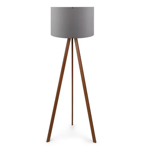 Stojacia lampa AYD-1529 Grey Brown
